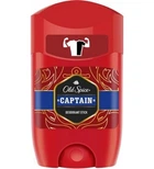 Дезодорант Old Spice чоловічий твердий стік Captain 50 мл. 0459