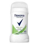 Антиперспірант Rexona жіночий сухий Алоє Rexona 40 мл. 6640