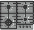 Варочная поверхность газовая Gorenje GW642ABX