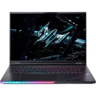Ноутбук Acer Gaming Predator Helios 18 AI PH18-73, (NH.QVYEX.00H) RAM 192 ГБ / SSD 192 ГБ / RTX 5080 / Windows 11 Pro / чорний