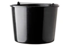 Ведро строительное Intertool 12 л (KT-0032)