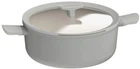 Кастрюля с крышкой BergHOFF Balance Moonmist 28 см 6.2 л (5413821363059)