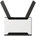 Бездротовий маршрутизатор MikroTik Chateau LTE18 AX (S53UG+5HaxD2HaxD-TC&EG18-EA)