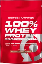 Протеин Scitec Nutrition 100% Whey Protein Prof