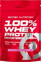 Протеин Scitec Nutrition 100% Whey Protein Prof