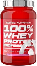 Протеин Scitec Nutrition 100% Whey Protein Prof