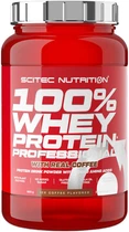 Протеин Scitec Nutrition 100% Whey Protein Prof