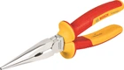 Плоскогубці з довгим носом прямі Bosch VDE 200 мм (1600A02NE3)