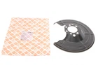 Захист диска гальмівного заднього Opel Zafira B/Astra H/G 04-15 - 102666 FEBI BILSTEIN
