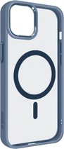Чехол для смартфона ArmorStandart Unit MagSafe для Apple iPhone 12/12 Pro Light Blue (ARM74853)