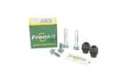 Направляюча супорта заднього/к-кт Chevrolet Evanda 05- d=10mm Dac 810082 FRENKIT