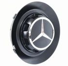 Ковпак Мерседес заглушка на литі диски С-1028 Mercedes-Benz 147/135mm
