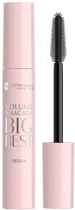 Тушь для ресниц Bell Hypo Allergenic Big Best Volume Mascara для чувствительных глаз Черная 11 мл (8011603552799)