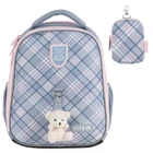 Рюкзак Kite Education каркасний K25-555S-6 College Line Girl