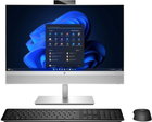 Моноблок HP EliteOne 840 G9 AiO (628M9ET) Silver