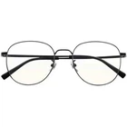 Компьютерные очки Mijia Anti-Blue Titanium Glasses HMJ01RM BHR4745CN Black