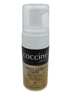Универсальный очиститель пена COCCINE NUBUCK CLEANER SUPER 100 мл