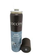 Cпрэй COCCINE NANO RAVVIVANT для кожи замши и нубука черного цвета 02 75 мл