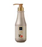 Шампунь із рициноваю олією Famirel Castor Oil Shampoo Growth & Recovery 500 мл