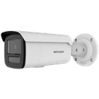 8 МП IP Acusense Smart Hybrid Light відеокамера з мікрофоном Hikvision DS-2CD2T83G2-4LI2U (2.8мм)