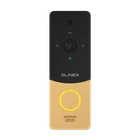 Виклична панель Slinex ML-20HD (black/gold) IP65