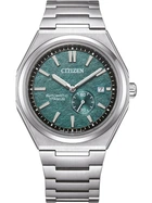 Чоловічі наручні годинники CITIZEN NJ0180-80X