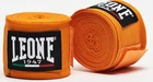 Бинты для бокса Leone AB705 3.5 м Orange (AB705_Orange_350)