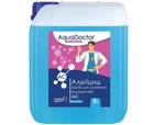 AquaDoctor AC-5, Algaecide. Альгицид от водорослей, 5л