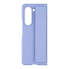 Чехол PC+Nylon Case для Samsung Galaxy Fold 5 (F946) Lilac