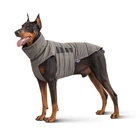 Пуховик Noble Pet Bobby Navy L (B4118/L)