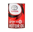 Моторное масло Toyota SP/GF-6A