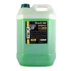 Охолоджуюча рідина VipOil ECO Profi 40 20кг (зелена)