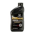 Моторное масло Honda Synthetic Blend