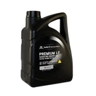 Моторное масло Mobis Hyundai / KIA Premium LF Gasoline