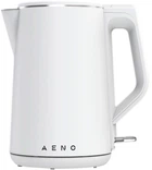 Электрочайник AENO AEK0002 1.5 л белый