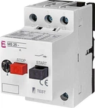 Автомат захисту електродвигуна 3-п ETI MS25-16 ETI 4600110