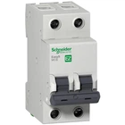 Выключатель автоматический 2-п Schneider С 32А 4,5кА EASY9 230В Schneider EZ9F34232