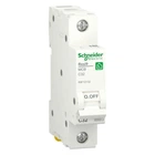 Выключатель автоматический 1-п Schneider С 32А 6кА RESI9 230В Schneider R9F12132
