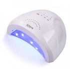 Лампа для нігтів SUN One 1 UV/LED 48 Вт Біла