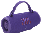Портативна акустика JBL Charge 6 Purple (JBLCHARGE6PUR) (7106534)