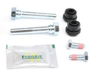 Направляюча супорта заднього/к-кт Land Rover Range Rover 06- Lucas/Trw 810099 FRENKIT