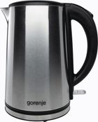 Електрочайник Gorenje K15DWS (740214)
