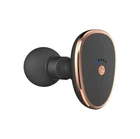 Портативный Массажный мини-пистолет MGE-013 XL-566 USB