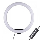 Кільцева LED-лампа XD-260 (USB) (26 см) БЕЗ КОРОБКИ
