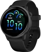Спортивные часы Garmin Vivoactive 6 Black/Slate (010-02985-00)