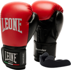 Боксерские перчатки Leone GN383 Thunder