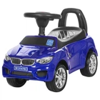 Каталка-толокар музичний Bambi M 3147B-4 Синій