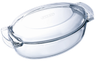 Кастрюля з кришкою Pyrex 5.8 л (460A000/7643)