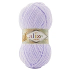 Пряжа Alize Softy PLUS Софті Плюс колір № 146 лаванда