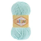 Пряжа Alize Softy Алізе Софті № 669 м'ята
